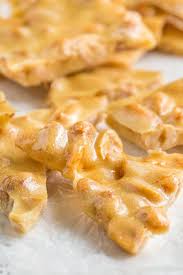 Microwave Peanut Brittle Recipe Video Recipe Peanut Brittle Recipe Brittle Recipes Microwave Peanut Brittle