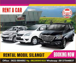 Pilih mobil matic/manual xenia, avanza, innova Sewa Kreta Silangit Airport Sewa Kreta Di Bandar Medan Dan Tasik Toba