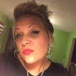 Amanda Matticks's Instagram, Twitter & Facebook