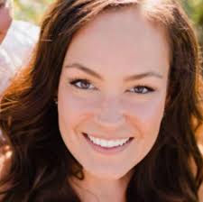 Erika Olson, Real Estate Broker