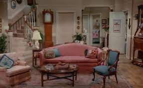 Quiz Can You Guess The Tv Show Based On The Living Room