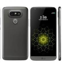 The lg g5 is an android smartphone developed by lg electronics as part of the lg g series.it was announced during mobile world congress as the successor to the 2015 lg g4. Lg G5 32 Gb Titanium Gray Sprint Cdma Gsm Bbym4005jl 193 72 Unlocked Cell Phones Gsm Cdma And More Electronicsforce Com