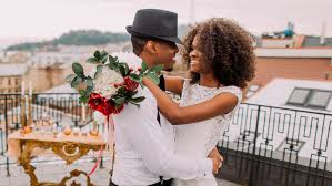 The most and least expensive places to get married in the US