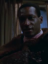Candyman Tony Todd