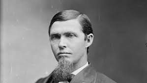 Visiting Our Past: Vance used wit, wile in US Senate