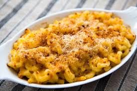 Pengen coba macaroni schotel buatan sendiri? Si Kecil Suka Pasta Berikut 5 Resep Pasta Untuk Anak Yang Mudah Dibuat