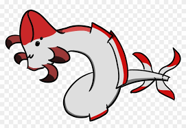 You can grow them in a plant pot, exterior growbed, interior growbed, or an alien containment if you want to watch them flourish under your care. I Made A Cute Reaper Leviathan Subnautica Leviathan Png Clipart 1612315 Pikpng