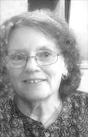 Catherine Laura Reynolds