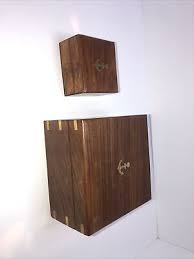 stanley london brass compass and sexton 1940