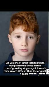 Will you let Ron see?? Your copy I mean 😌