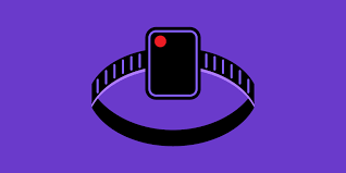 Maybe you would like to learn more about one of these? Electronic Monitoring Electronic Frontier Foundation