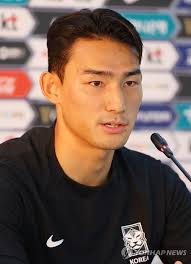 World Cup) Fueled by peers' success, defender Cho Yu-min pushes for World  Cup debut