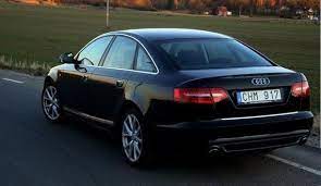 Official C6 A6 S6 Rs6 Picture Thread Page 5 Audi A6 Audi Private Jet