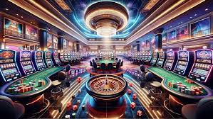 How Live Dealer Games are Transforming the Online Casino Scene? - Eye On  Annapolis
