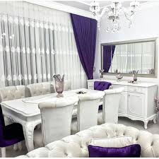 Krem Mor Uyumu Harika Sizce Nasil Yorumlarinizi Bekliyorum Begenileri Unutmazsaniz Seviniriz Tesekkurler Muntehako Home Decor Living Room Designs Decor