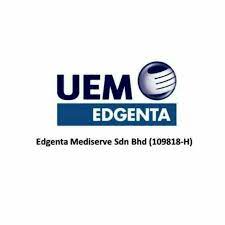 (formerly known as uems solutions sdn bhd). Edgenta Mediserve Sdn Bhd Home Facebook