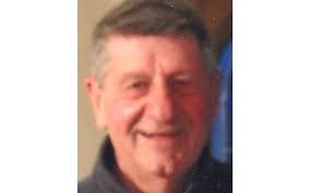 John Angelini Obituary (1937