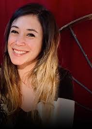 Hannah Fuller's Instagram, Twitter & Facebook