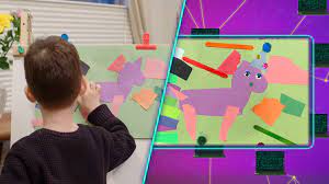 Nfts Crypto Wallets And More Explained By Putting My Son S Art On The Blockchain