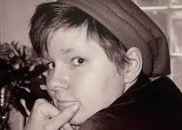 David Alexander Maximilien Mano