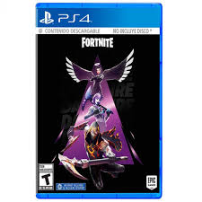 Te contamos cómo comprar ✅ juegos digitales para ps4 ✅ con total seguridad para tu cuenta de psn y tu dinero. Ps4 Fortnite Darkfire Bundle Sears