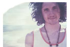 Kenny Vasoli of Vacationer brings summer sunshine in the dead of winter
