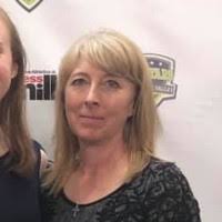 Jackie Krouse Rudolph