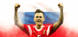 A picture taken on june 6, 2021 shows a euro 2020 jersey of the ukrainian national football team. Russia Men S National Football Team Sponsors