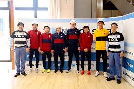 日本製鉄 be the best steelmaker. æ—¥æœ¬è£½é‰„é¹¿å³¶è£½é‰„æ‰€ æ¿€åŠ±ä¼š é¹¿å³¶ã‚¢ãƒ³ãƒˆãƒ©ãƒ¼ã‚º ã‚ªãƒ•ã‚£ã‚·ãƒ£ãƒ«ã‚µã‚¤ãƒˆ