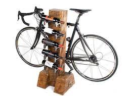 bookbike版railyard工作室vino velo自行車酒架 淘寶台灣 萬能的淘寶 wine rack diy bike rack indoor bike rack