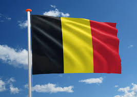 Jim reed began talking about the tommies, the aussies, the froggies, the belgies, the pork and cheese. Belgie Vlag Wes Wind Energy Solutions