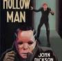 The Hollow Man book from en.wikipedia.org
