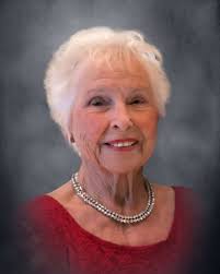 Annelle McCay Majors Obituary May 12, 2023