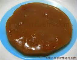 Kemarin kan sempet tuh aku review produknya wardah cream ini berbahan dasar minyak zaitun,air, dan fermentasi dari tumbuhan cendawan mekah alhamdulillah, pas suda tiga bulan muka aku uda ngasi tanda kalo emang uda jatuh cinta ama ini cream ini. Expired Kombucha