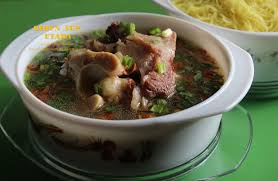 Check spelling or type a new query. Amie S Little Kitchen Resipi Bihun Sup Utara Yang Sangat Sedap