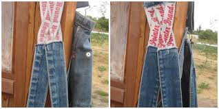Pointer ceo jack king's business card simply says 4th generation owner. that's because the king family needs no introduction. Frugality And Work In Overalls An Update War Of The Overalls