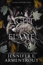 A light in the flame read online