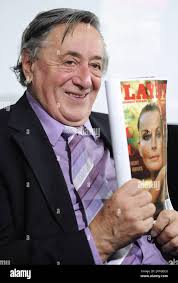 Bo derek actress hi-res stock photography and images