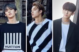 Maybe you would like to learn more about one of these? Quiz Which Stray Kids Member Are You Most Like