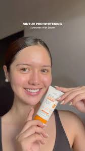 my go-to sunscreen ☀️ @LUXE ORGANIX PHILIPPINES #sunproofglow #sunscreen  #spf #skincare #fyp #sunscreenviral #izzywilson #skincare