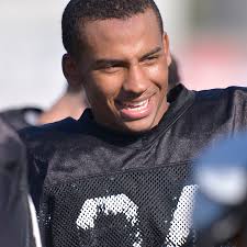 Perry Martin III brings balance to Thousand Oaks' offense