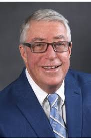 Jonathan Stone, Real Estate Agent