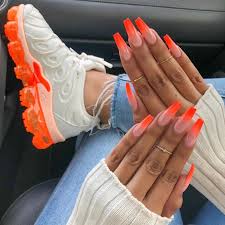 15.12.2019 · 15 años uñas 2019 colores neon is now getting widely popular by friends all around us, one of these buddy. 1001 Ideas De Unas Veraniegas Originales En Mas De 100 Fotos