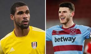 Welcome to the official facebook page of chelsea fc! Chelsea Transfer News Frank Lampard Drops Declan Rice Hint With Ruben Loftus Cheek Plan Football Sport Express Co Uk