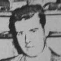 Edward Joseph Gaudette (1925–1986) • FamilySearch