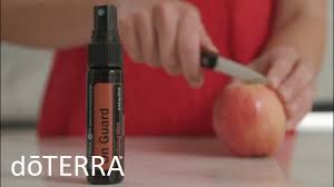 Maybe you would like to learn more about one of these? On Guard Von DÅterra Therapeutic Oils