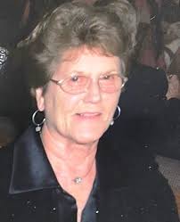 Violet Elaine Bartlett Wilmoth