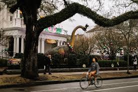 Mardi gras indian tribes are among the most fascinating and mysterious of new orleans' cultural phenomena. Mardi Gras 2021 New Orleans Local Share Ways To Celebrate Safely The Washington Post