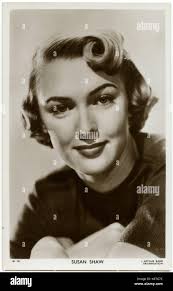 Susan shaw hi-res stock photography and images