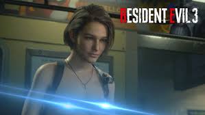 Mobile versions of the famous infected killing horror game are now available. Resident Evil 3 Remake The First Nude Mod Arrives Let S Talk About Video Games